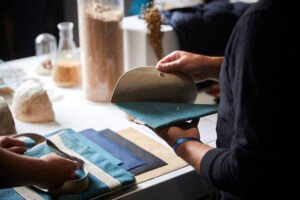 Read global textiles and apparel news and find daily industry insights and trade show updates. Future Fabrics Expo 2023 show updates.
