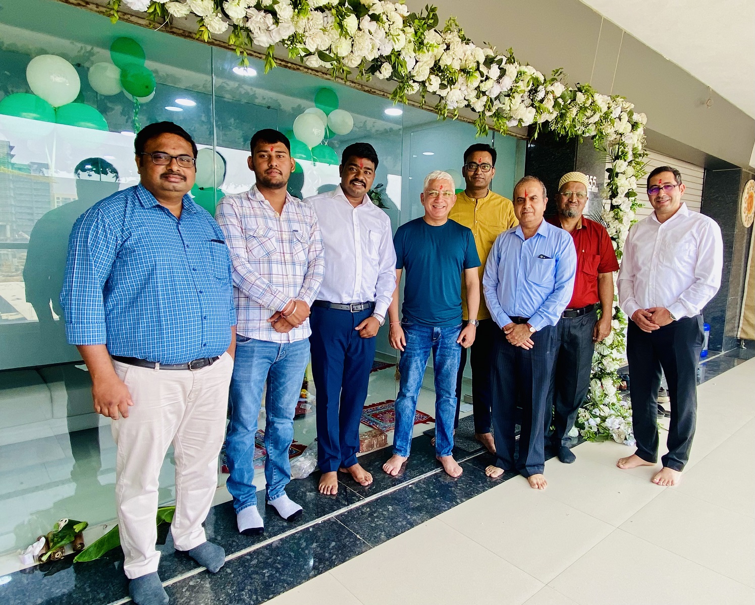 Groz-Beckert opens sales office in Surat - Textiles Resources