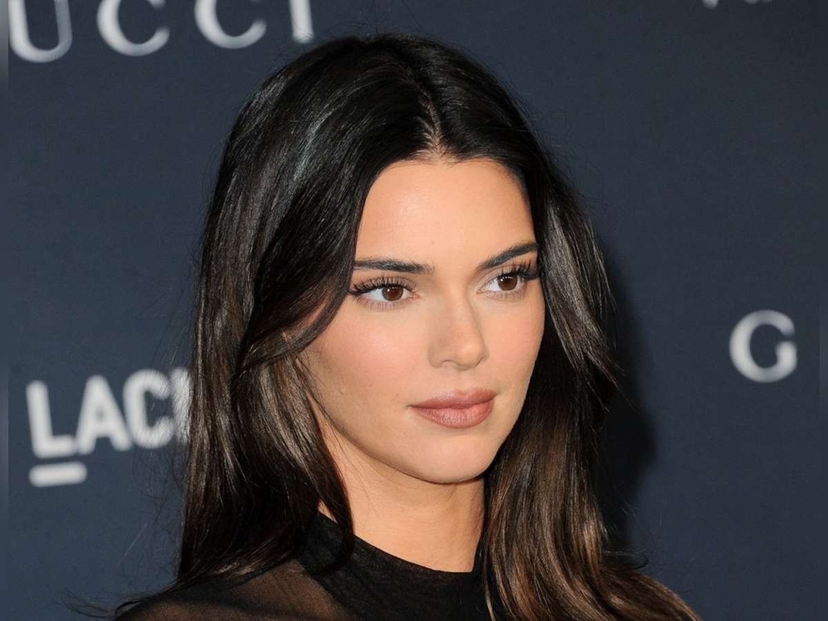 Unpacking Kendall Jenner's Chic New Style Era
